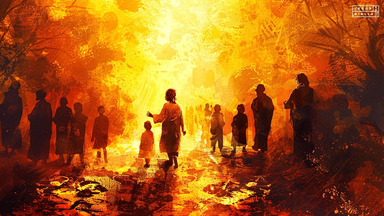 Mateus 18.1-7: O Poder de Ser o Menor