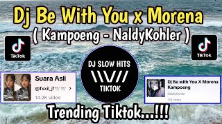 Download lagu DJ BE WITH YOU X MORENA KAMPOENG NaldyKohler SOUND @fxxil_jf🕊️🕊️ VIRAL TIKTOK TERBARU 2024 mp3 Download lagu DJ BE WITH YOU X MORENA KAMPOENG NaldyKohler SOUND @fxxil_jf🕊️🕊️ VIRAL TIKTOK TERBARU 2024 mp3