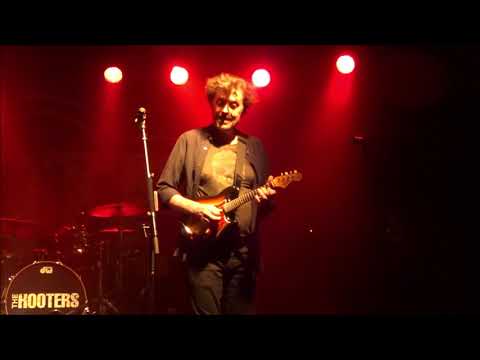 Eric Bazilian plays Johann Sebastan Bach (Nürnberg 2018)