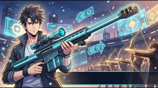 Everyone Awakened BOWS, But He Alone Awakened A BARRETT And Became The Strongest Sniper!