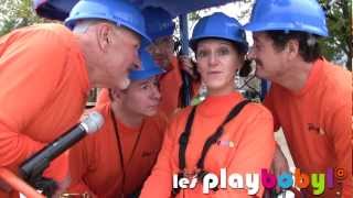 Les Playbobyl (EPK) - www.lesplaybobyl.com