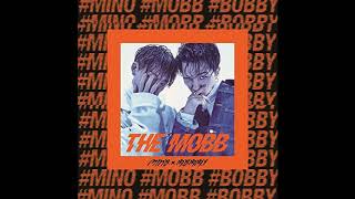 MINO (WINNER) - BODY (Japanese Ver.)