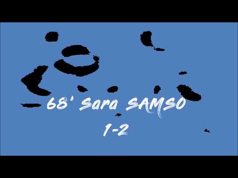 R1F :  Le Havre AC - Evreux FC 27 (1-5)