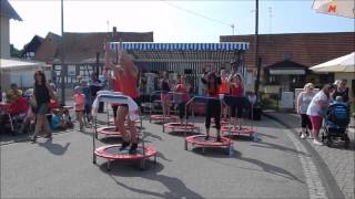 body jump fit&#39;tonic! ♫♫