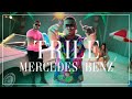 TRILE MERCEDES BENZ OFFICIAL VIDEO