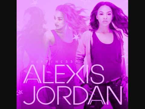 Alexis Jordan - Happiness (Deadmau5 Extended Mix) by Dj KiP