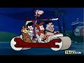 The Flintstones Season 4 6 Closing Credits 1963 66