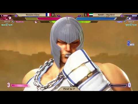 THE BEST HONDA BUTTSLAM PUNISH I'VE SEEN!!!