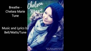 Chelsea Marie Tune Teaser 1