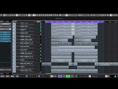 Martin Garrix, Matisse & Sadko Feat. Alex Aris - Mistaken(Soda Sphere Remake)