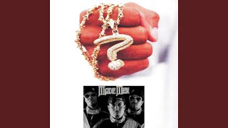 Made Men (feat. DJ Clue)