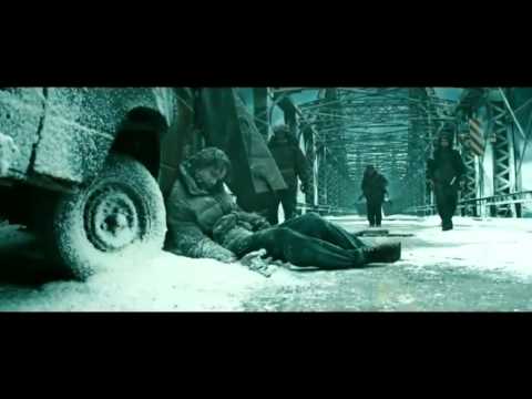 The Colony Official International Trailer #1 (2013)  Laurence Fishburne Movie HD