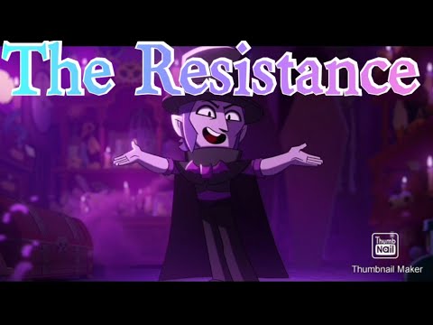[Brawl Stars AMV] Skillet- The Resistance