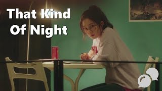 That Kind of Night - 레드벨벳