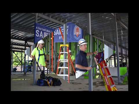 Franjo Construction - Safety Awareness Works (SAW)