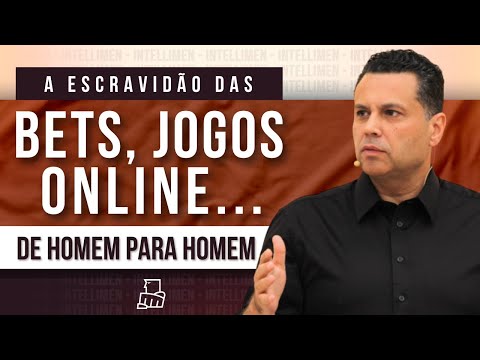 THE SLAVERY OF BETS, ONLINE GAMES… FROM MAN TO MAN 👊🏼