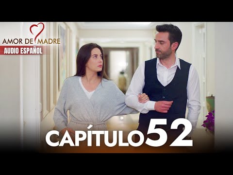 Amor de Madre Capitulo 52 Completo en Español - Serie Turca Doblada al Español | Canım Annem
