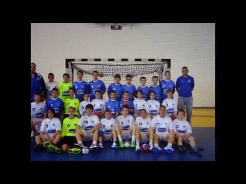 Mladje snage beogradskog rukometnog kluba PKB