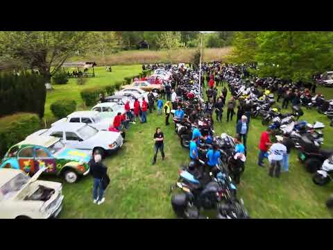 Open Moto Season Party