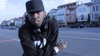 I Knew You Were Trouble - Gangster Parody