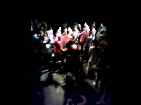 Joey D'Lima Playing  Rudi Schroder Feat. Bruno Lisboa - Ta Batendo (Altar Remix)