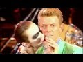 (1992) David Bowie+Annie Lennox+Queen / Under Pressure