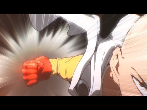 TheBakanimationz -  Furious Hero AMV