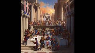 Logic - America (Ah - Ah)