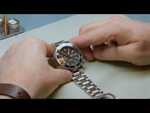 Urmakaren  | The watchmaker