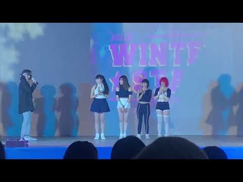 A Class - Bad Girl Good Girl (Miss A) - Dance Cover (VER. 1)
