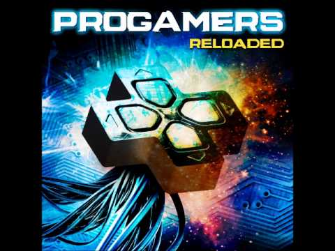 PROGAMERS - 09 - COME - RELOADED - PKGCD60
