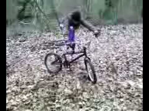 cascade a samba djo mdr