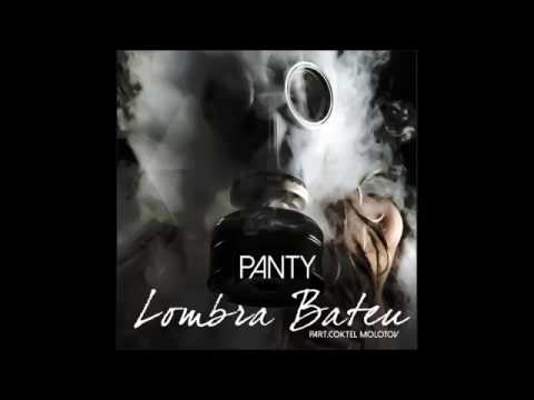 Panty ( Versão 157) part Coktel Molotov - Lombra Bateu ♪ ♫ (NOVA
