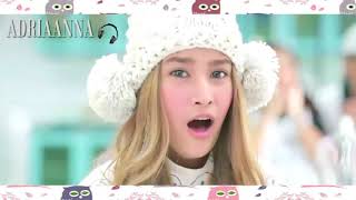 Odio amarte   HA ASH ♥ 1