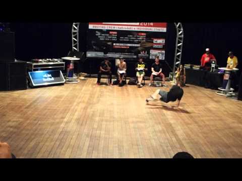 Eurobattle Brazil Qualifier - Filtro (1vs1) #5