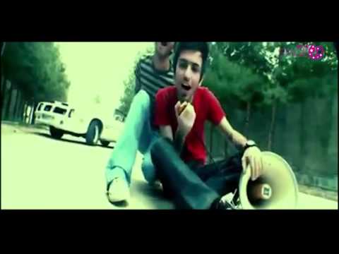 Stage: 334_Shahin S2 ft Sina Xina - Taxi Mer30