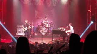 Jukebox the Ghost - Fred Astaire Live @ The Granada (Dallas, TX 3/1/19)