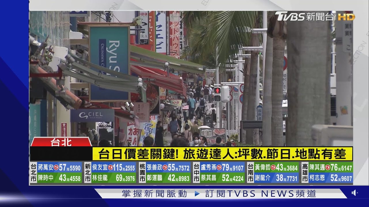 網友批春節台日旅宿價差9倍 民宿:我們是包棟