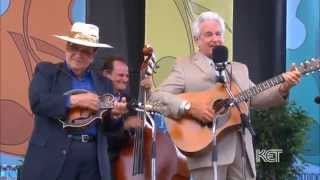 Masters of Bluegrass: "Don't Stop the Music" | Jubilee | KET
