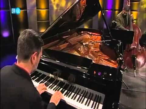 Benny Golson  Sextet - I Remember Clifford 2006 - A Train