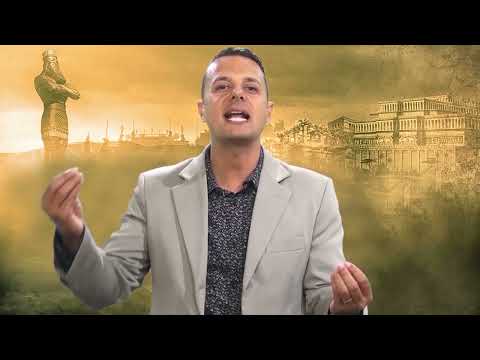 Será esse o Fim? (ESCATOLOGIA BÍBLICA) Um Estudo Consolador