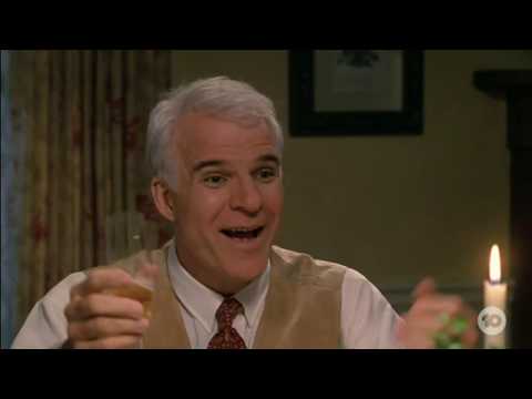 Father Of The Bride: Part II "Sold The House"