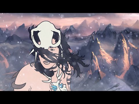 The Spine of Night Trailer - Official Green Band Trailer [HD] | A Shudder Exclusive