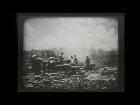 The Marianas Operation Phase III: Tinian - Part 4 (1944)