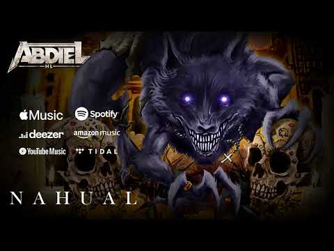 Nahual - Abdiel HL