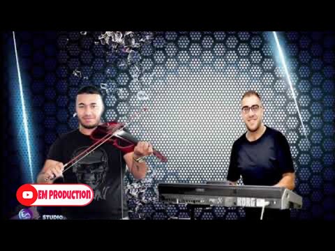 Olgeni & Roni  " Intrumentale " Live  ( Cover Sy Bardhi ) 2021