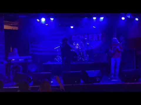 The Doors Reopened 2020 LIVE - “RIDERS ON THE STORM”