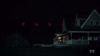 Fargo Season 2 - It&#39;s War