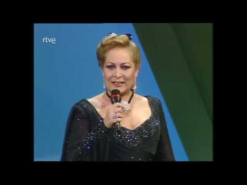 Concha Marquez Piquer - Festival de la Oti (1993)