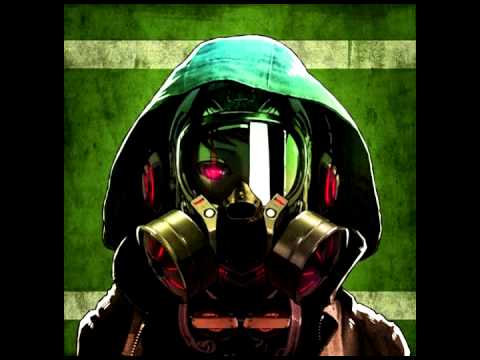 Cybergoth Equinox N4sm4 Mix 2014